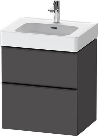 D-Neo Vanity Cabinet