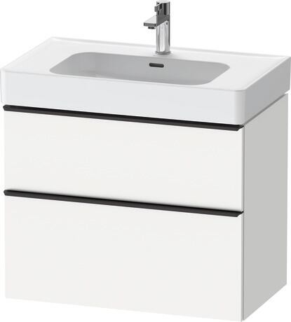 D-Neo Vanity Cabinet