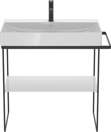 Duravit DuraSquare Safety Glass Shelf Insert 99678200 - image 3