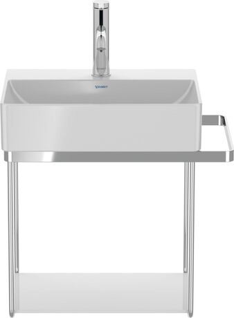 Duravit DuraSquare Safety Glass Shelf Insert 99648200 - image 10