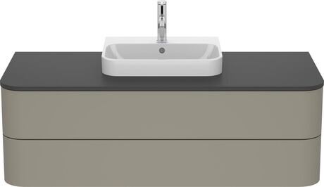 Happy D.2 Plus Vanity Cabinet