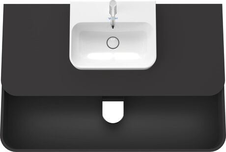 Happy D.2 Plus Vanity Cabinet