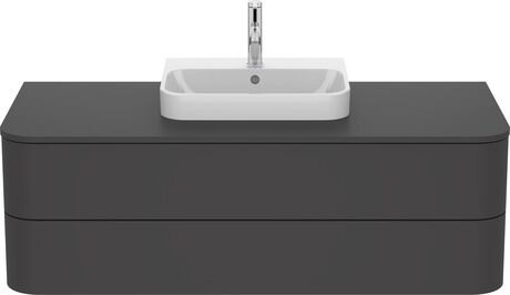 Happy D.2 Plus Vanity Cabinet