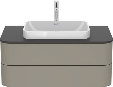 Happy D.2 Plus Vanity Cabinet