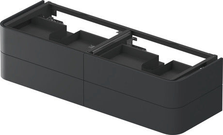 Happy D.2 Plus Vanity Cabinet