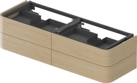 Happy D.2 Plus Vanity Cabinet