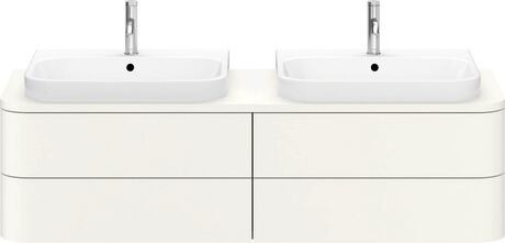 Happy D.2 Plus Vanity Cabinet