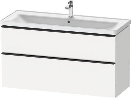 D-Neo Vanity Cabinet