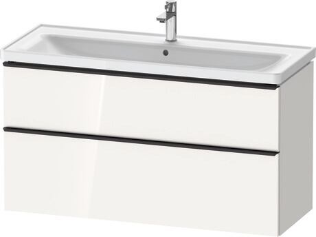 D-Neo Vanity Cabinet