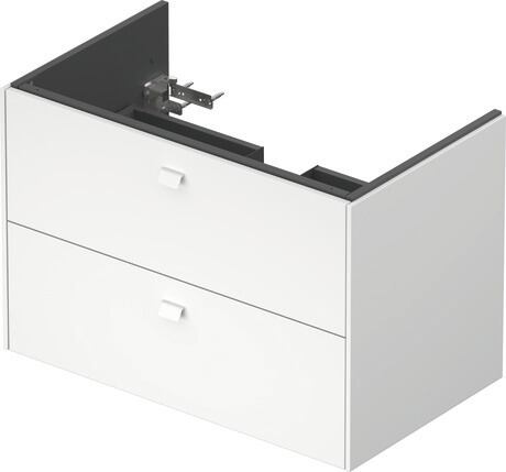 Brioso Vanity Cabinet