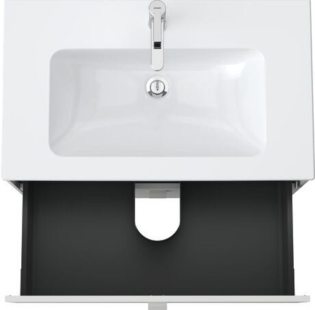 Brioso Vanity Cabinet
