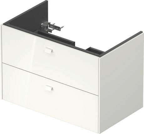 Brioso Vanity Cabinet