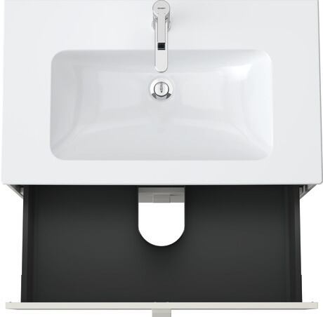 Brioso Vanity Cabinet