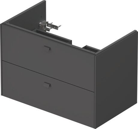 Brioso Vanity Cabinet