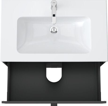 Brioso Vanity Cabinet