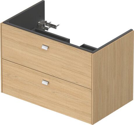 Brioso Vanity Cabinet