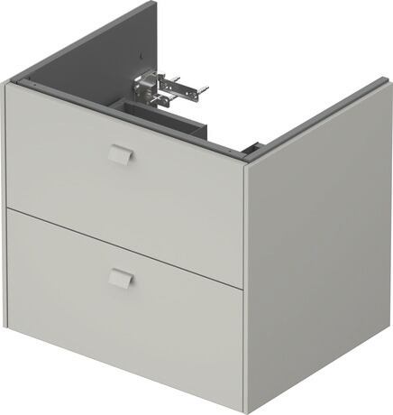 Brioso Vanity Cabinet