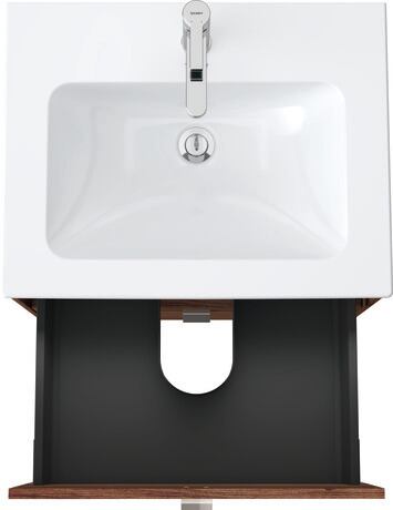 Brioso Vanity Cabinet