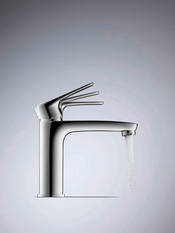 B.1 Bathroom Sink Faucet M