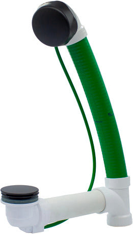 Duravit Universal Tub Waste & Overflow 792820, 21 In Cable - image 4