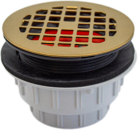 Duravit Universal Shower Drain 792920, Vertical Outlet - image 3
