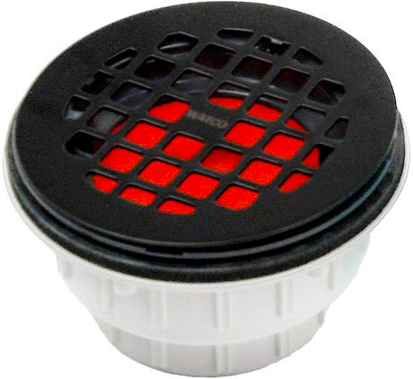 Duravit Universal Shower Drain 792920, Vertical Outlet - image 4