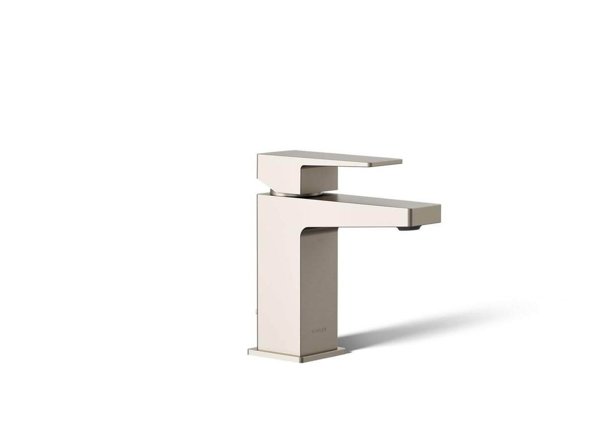 Honesty® Single-handle bathroom sink faucet, 1.2 gpm