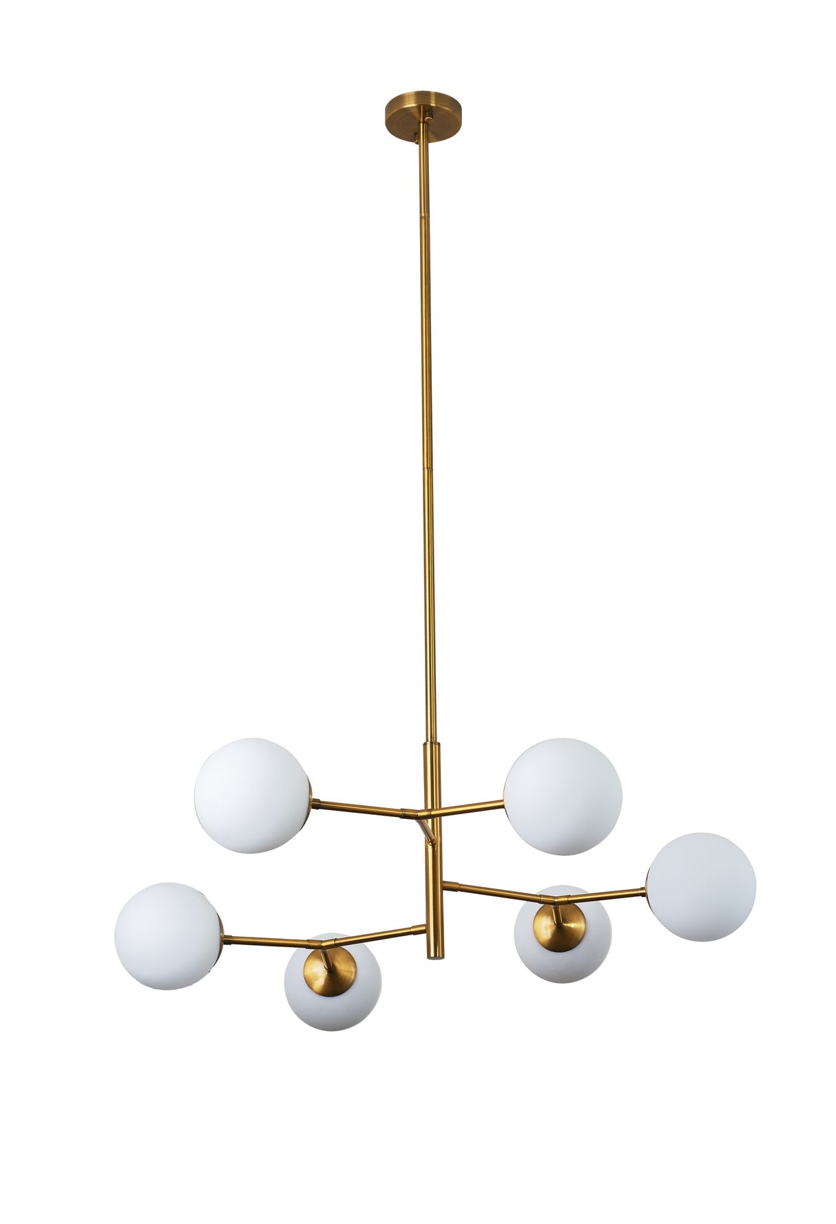 Chandelier KJ02