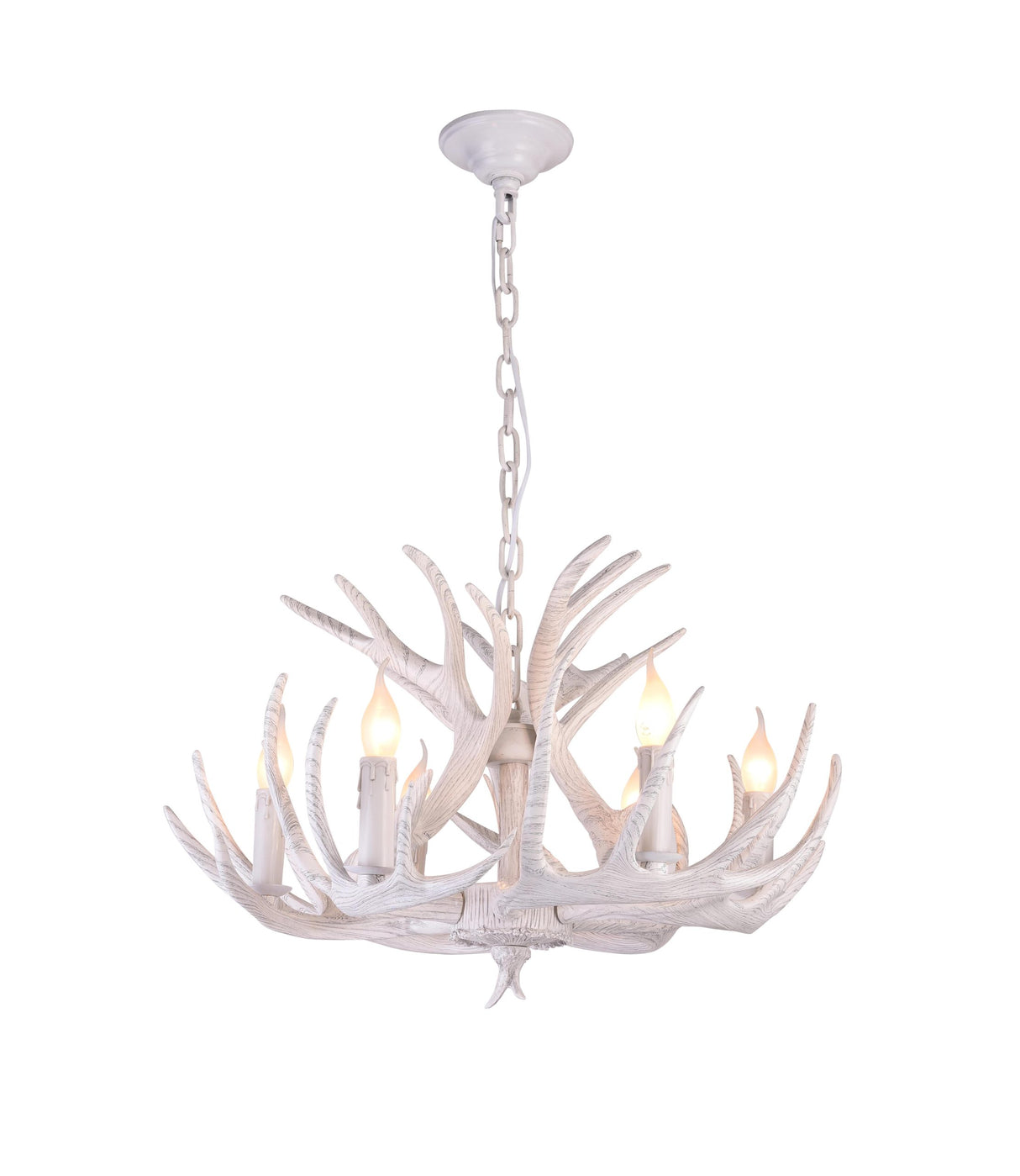 Antler Pendant YA29C27W
