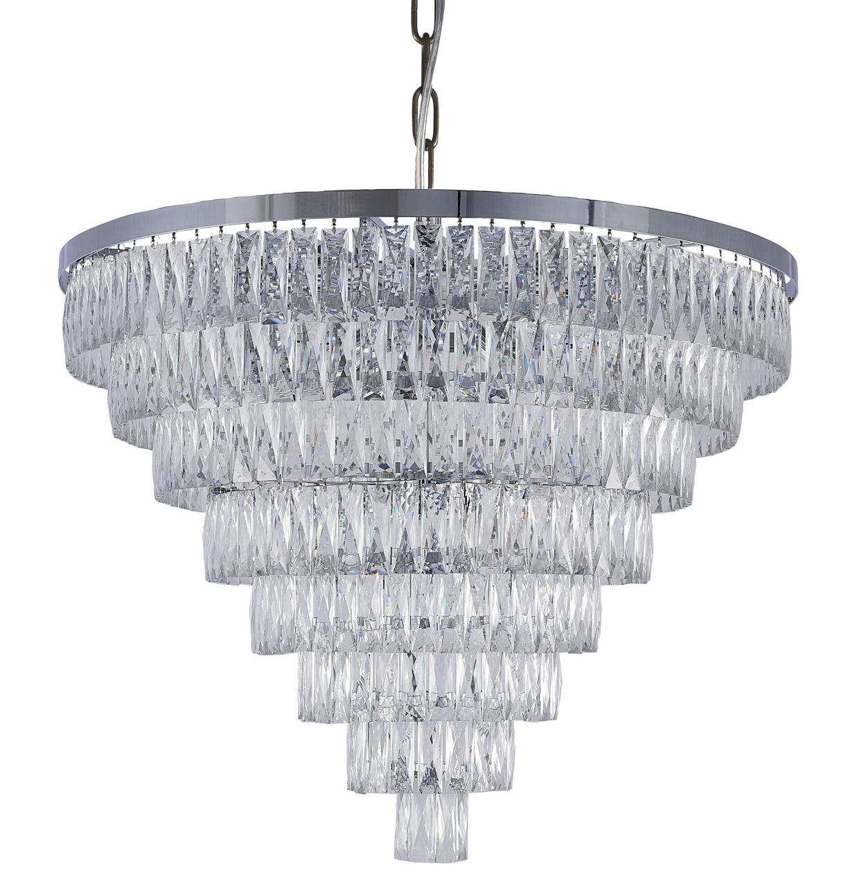 Chandelier OC46C36CH