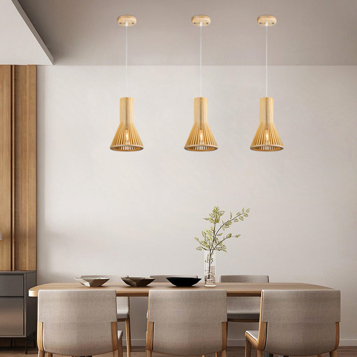 Single Pendant Lighting CL08