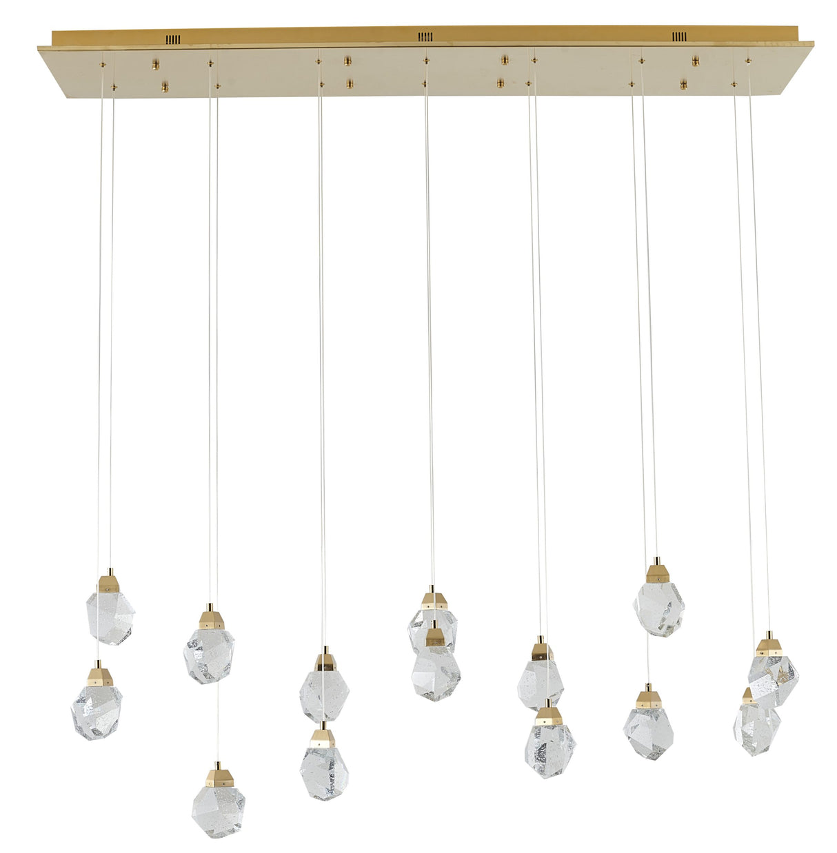 LED Island Lighting OC55C60G