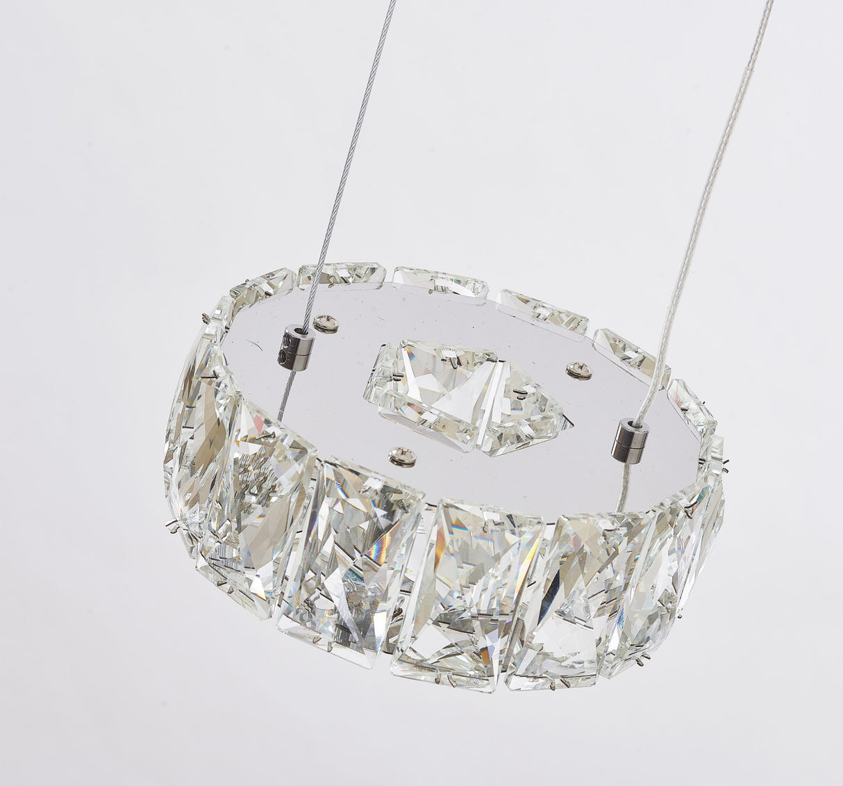 LED Single Pendant Lighting KD05-3