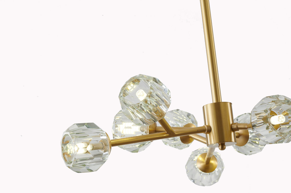 Chandelier FT75C32BR
