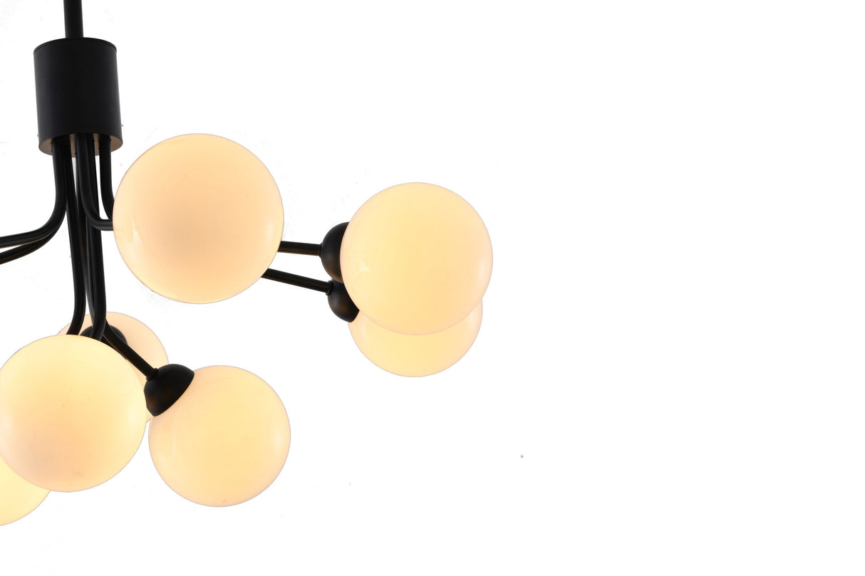 Chandelier DLS32C23W