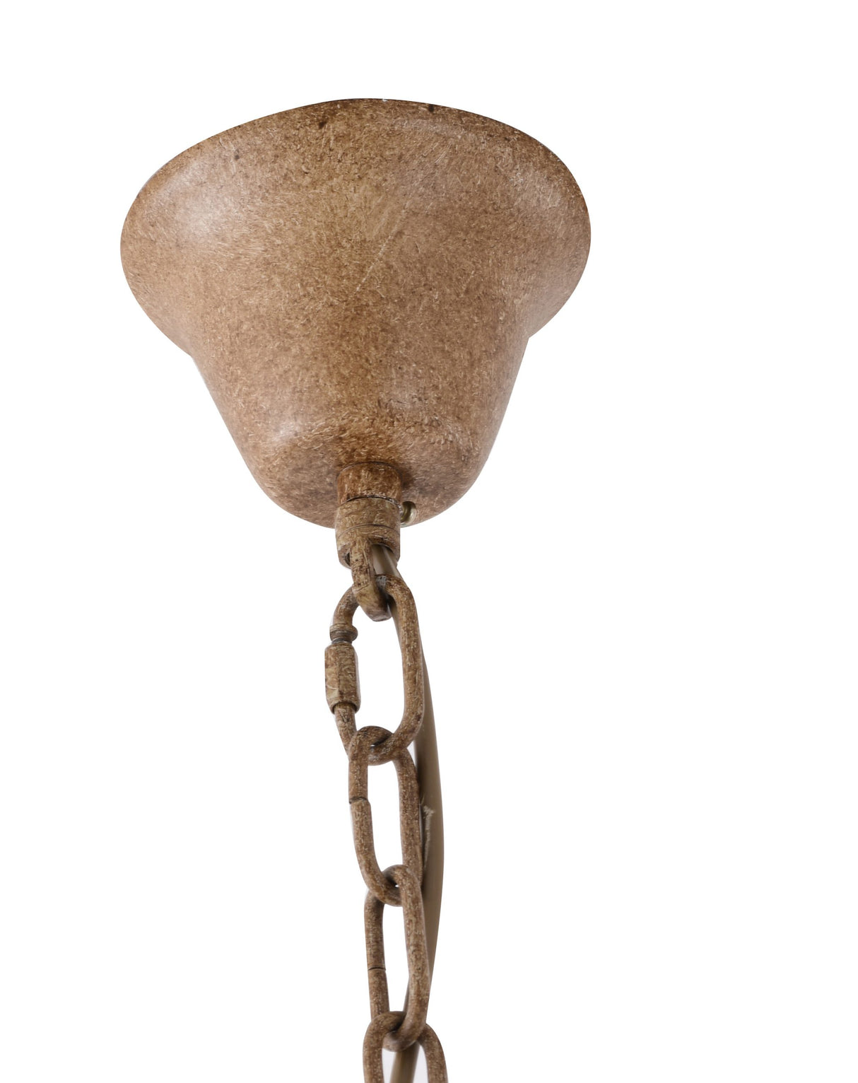Antler Pendant IL07