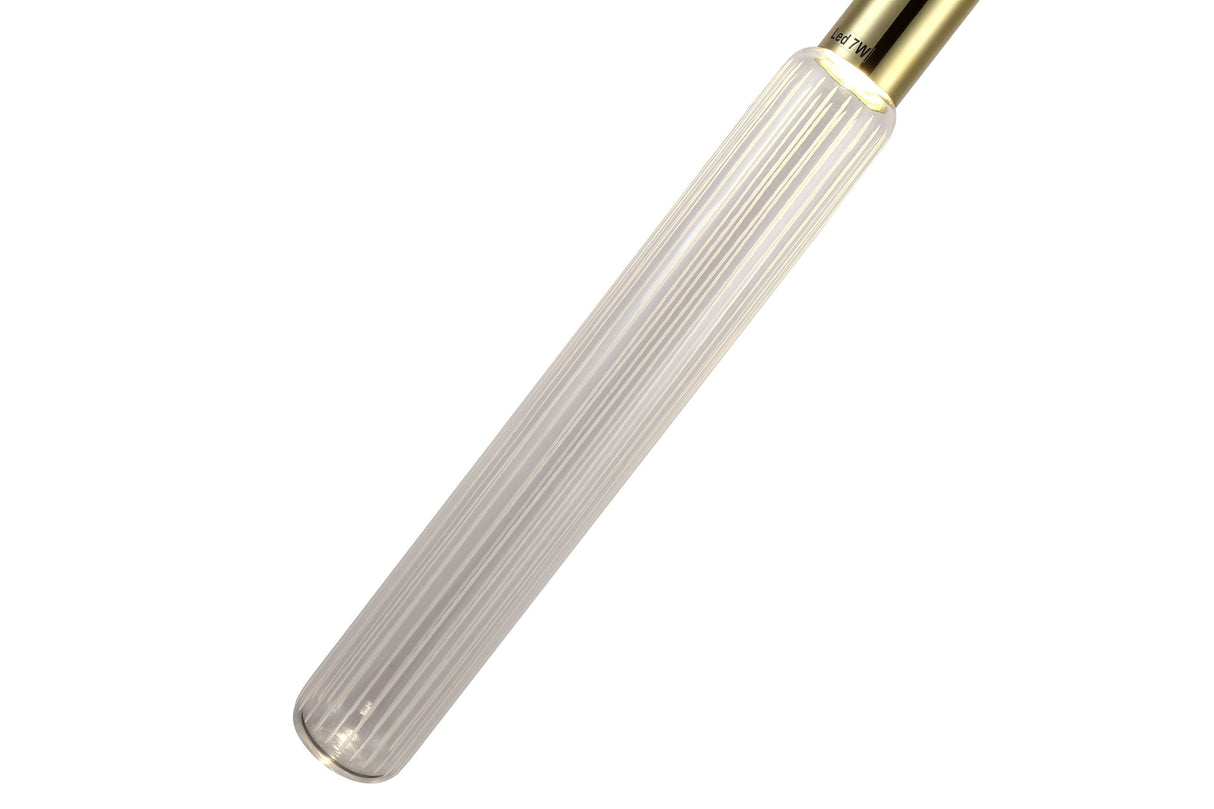 LED Pendant ZD07P35G