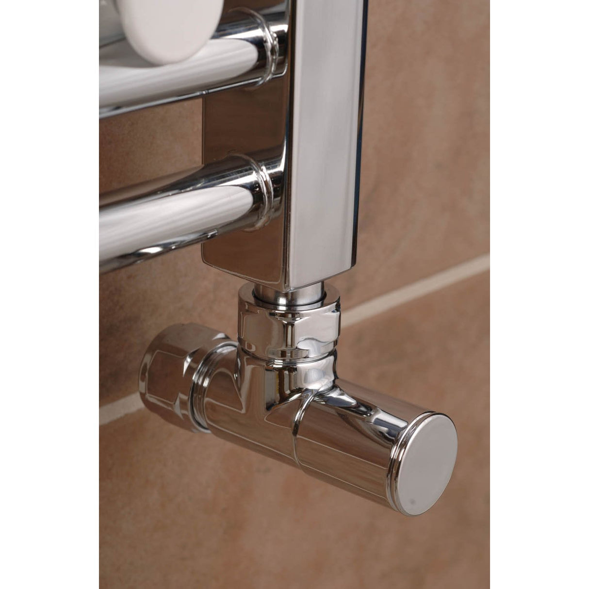 Tuzio Wall Valve Set