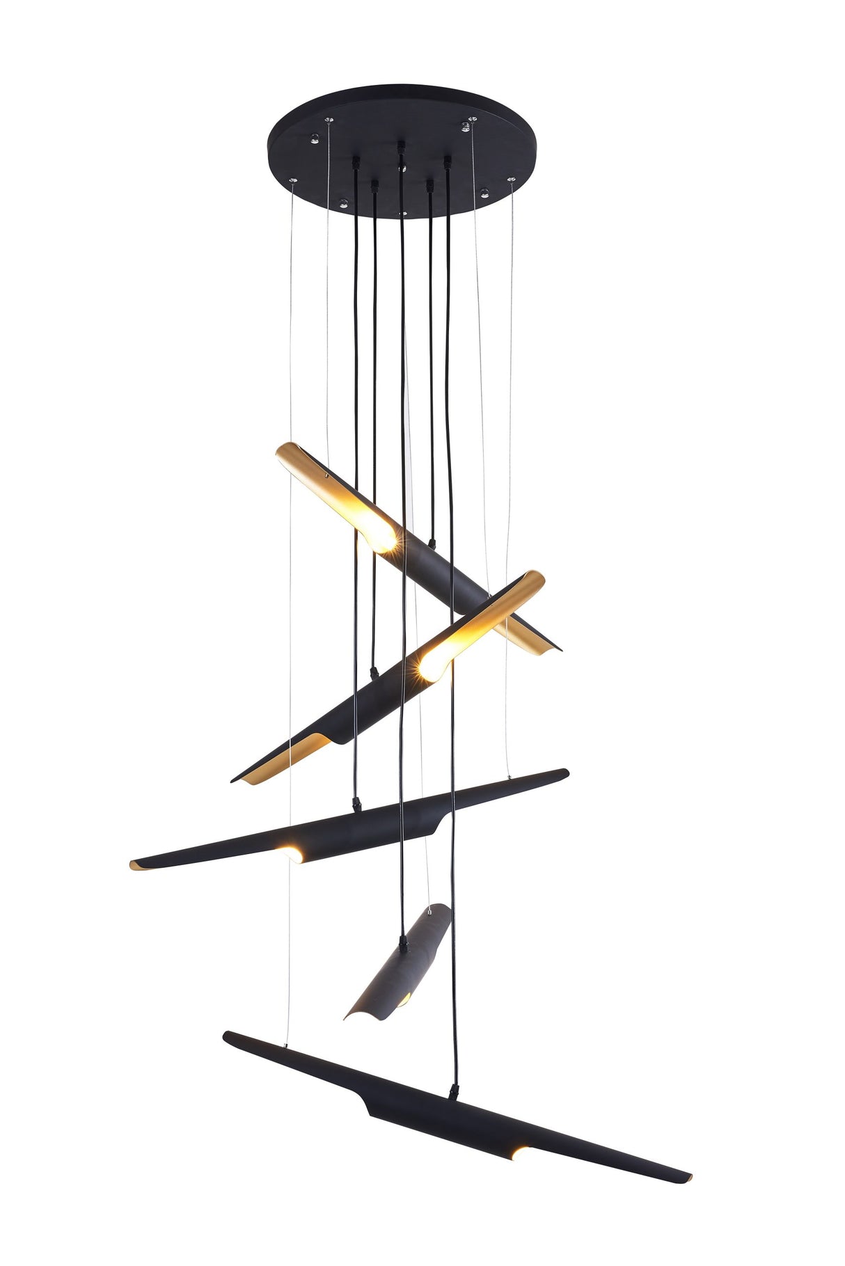 Chandelier CP07C34B