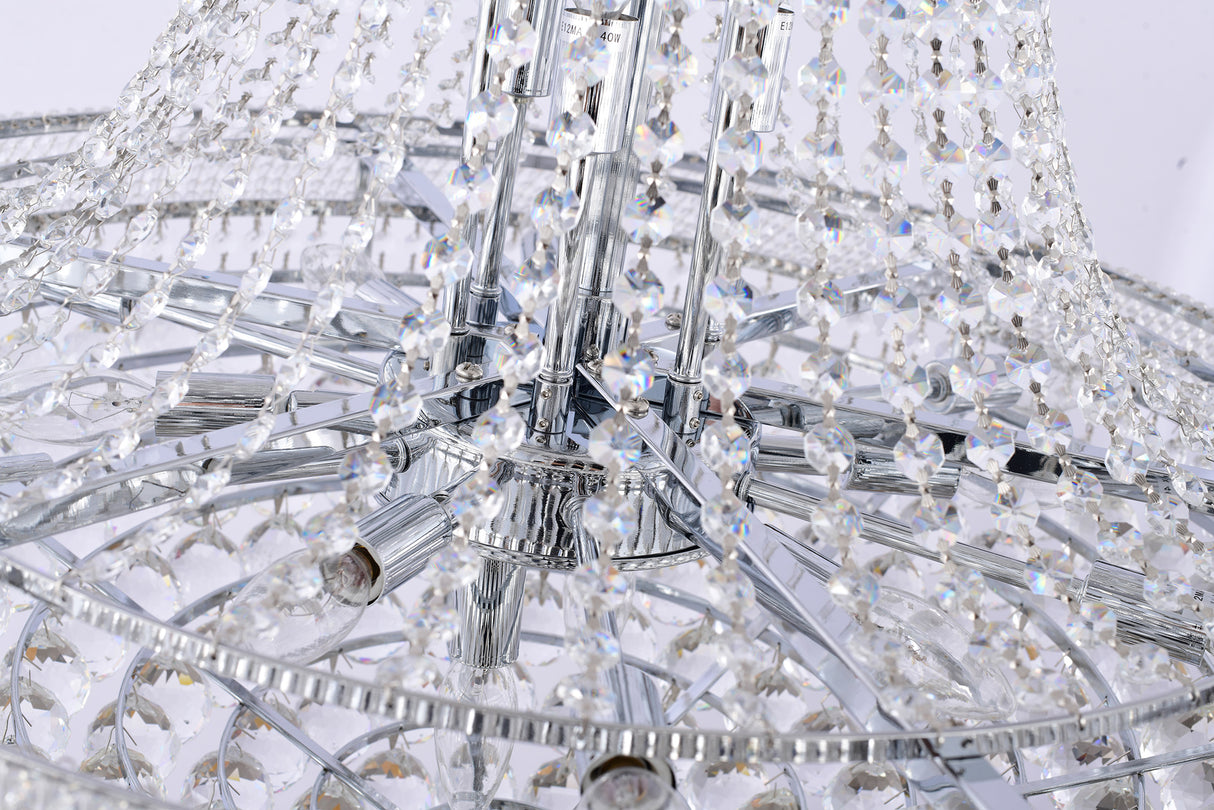 Chandelier BET13L-CH