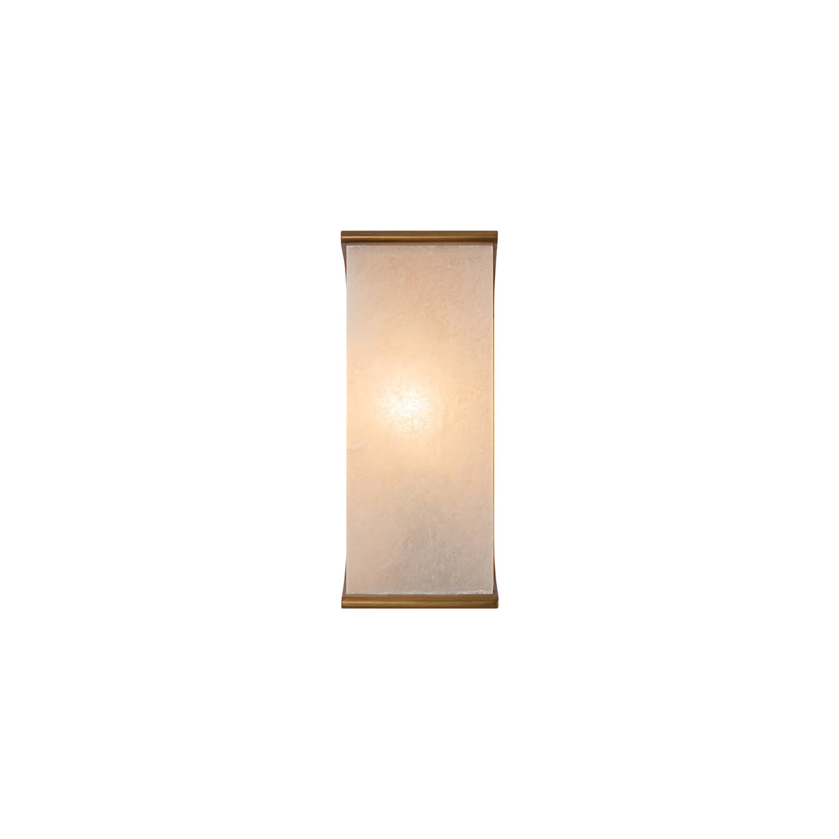 Alora Abbott 10-in Wall/Vanity Light