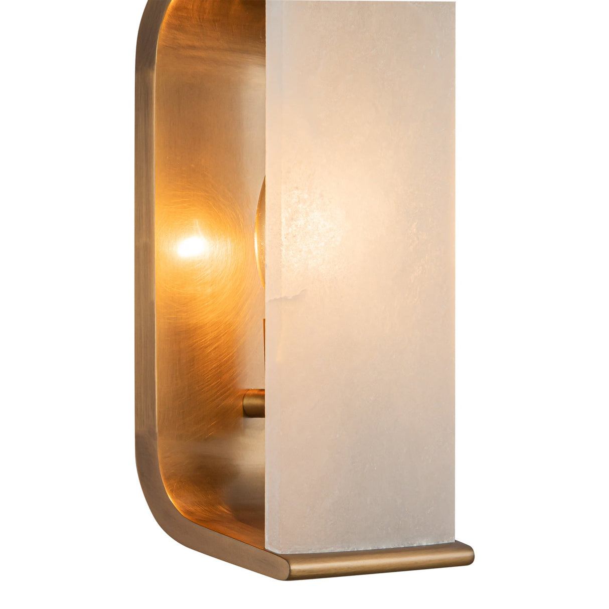 Alora Abbott 10-in Wall/Vanity Light