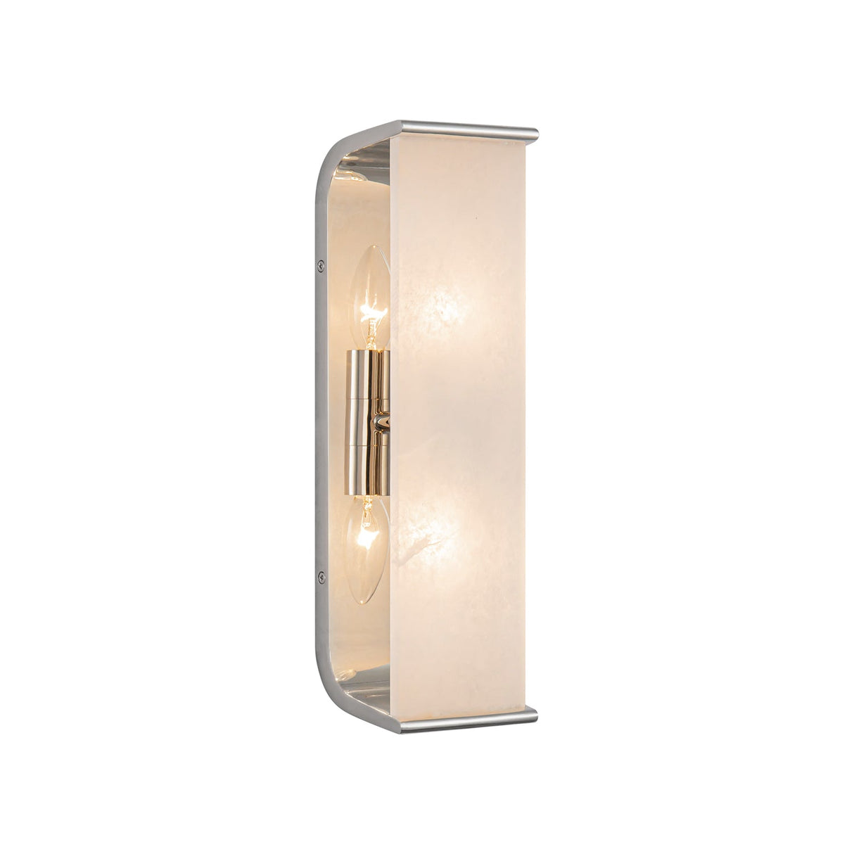 Alora Abbott 15-in Wall/Vanity Light