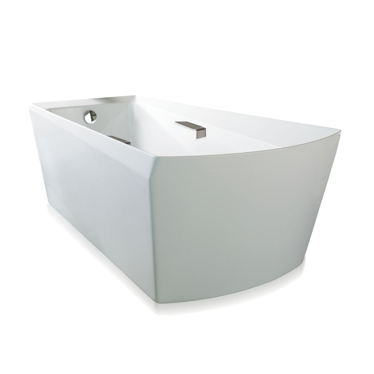 Soirée Free Standing Bathtub