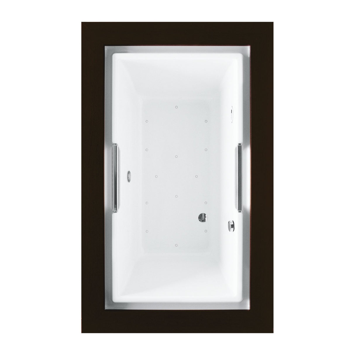 Lloyd Air Bath 72" x 42" x 24-7/8"