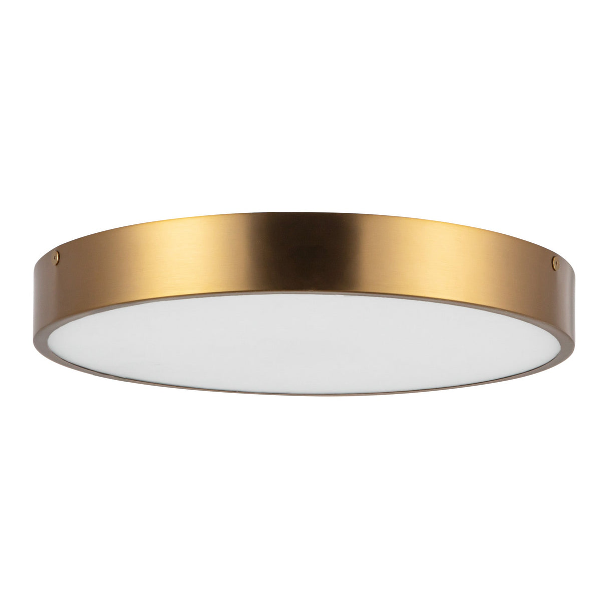 Alora Mood Adelaide 15-in Flush Mount