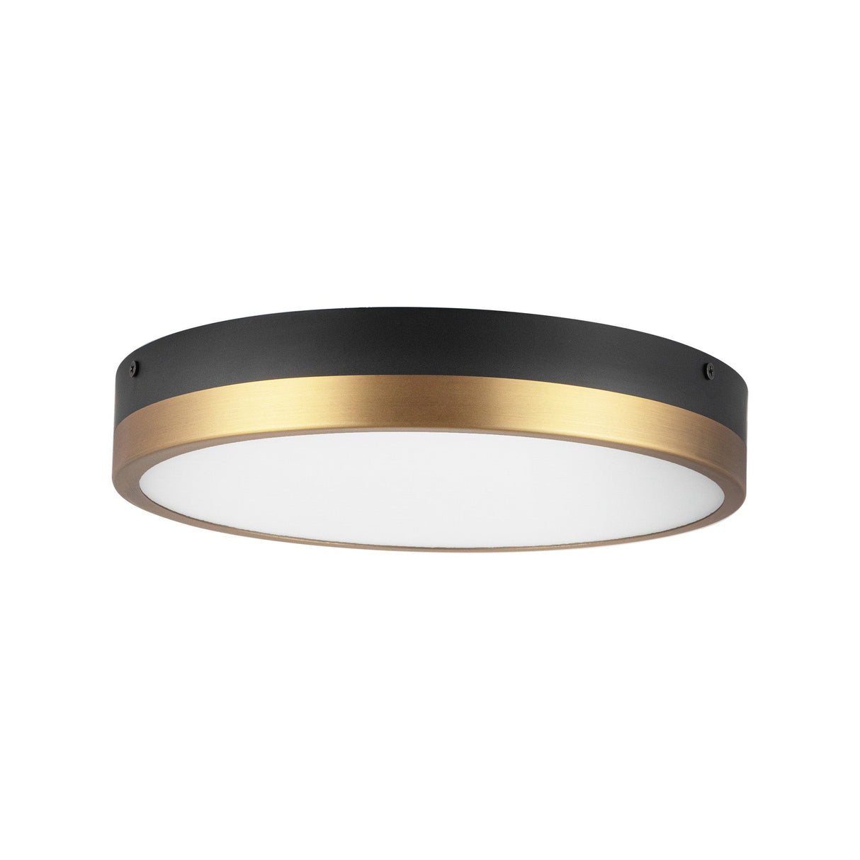 Alora Mood Adelaide 11-in Flush Mount