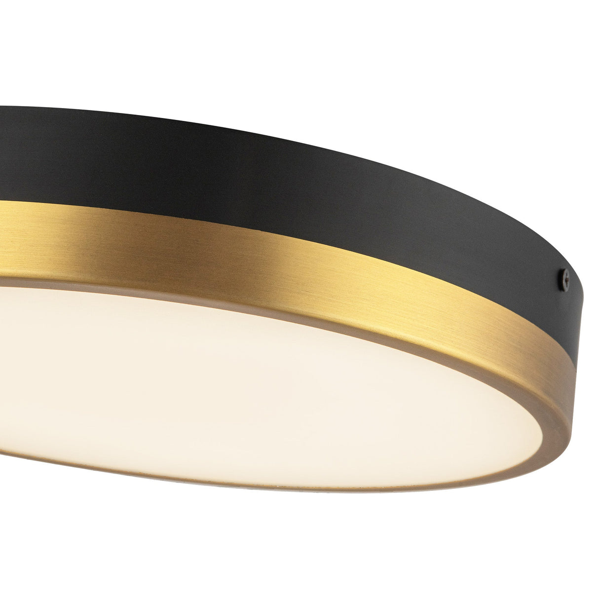 Alora Mood Adelaide 11-in Flush Mount