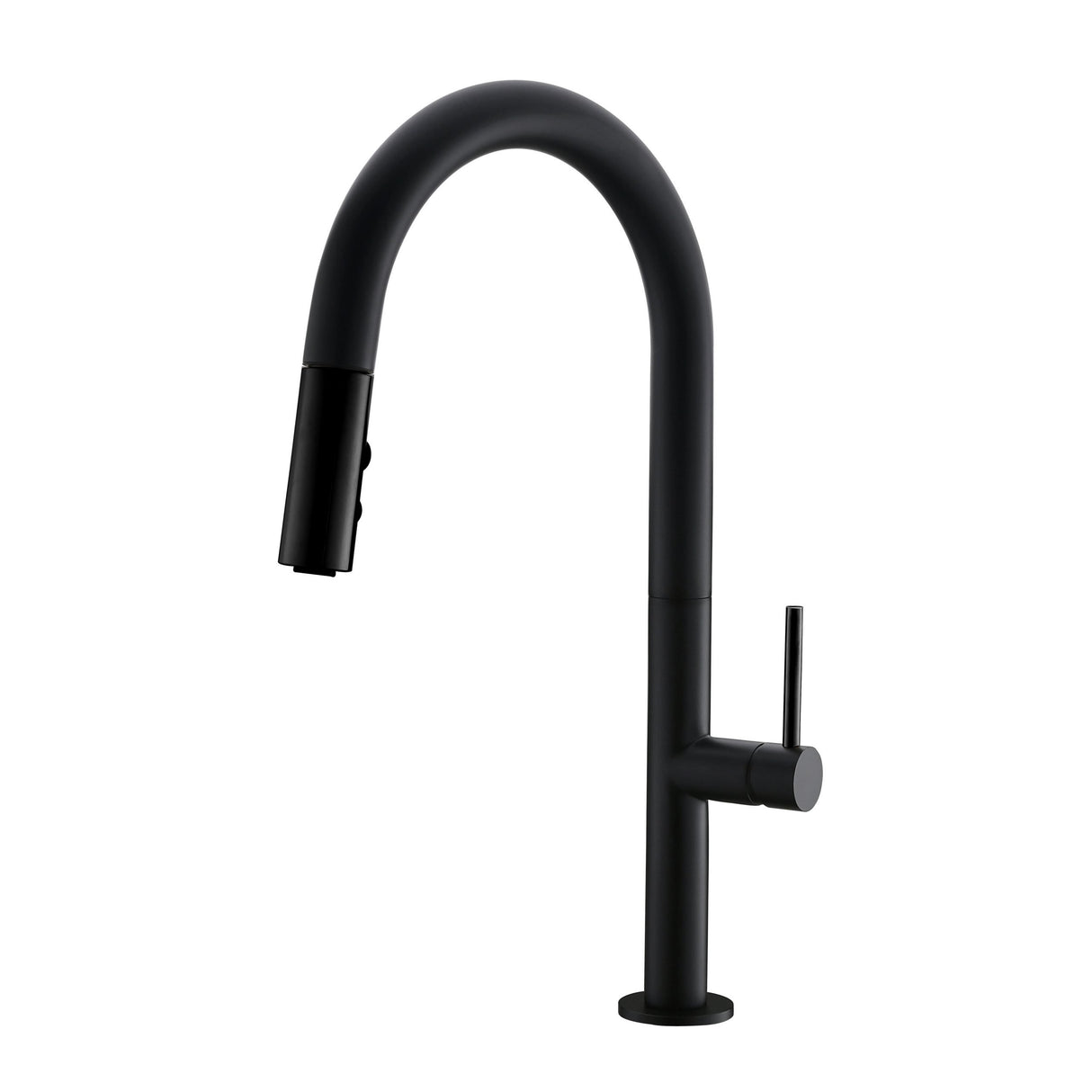 Exton Kitchen Faucet