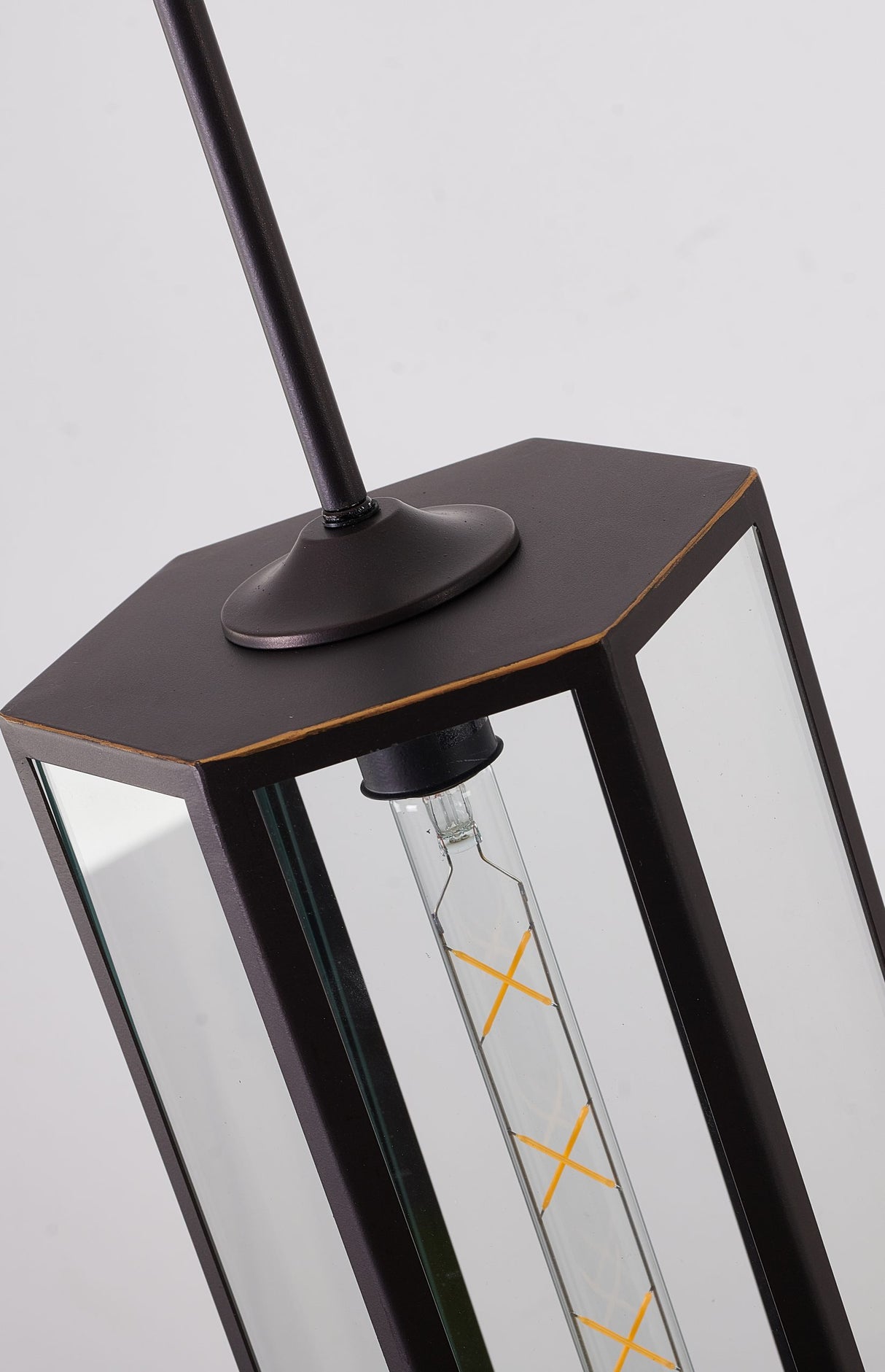 Outdoor Pendant KC05P15BLK